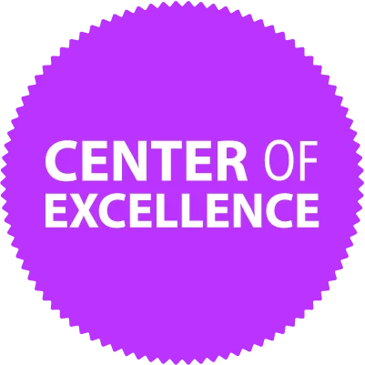 Center of Excellence